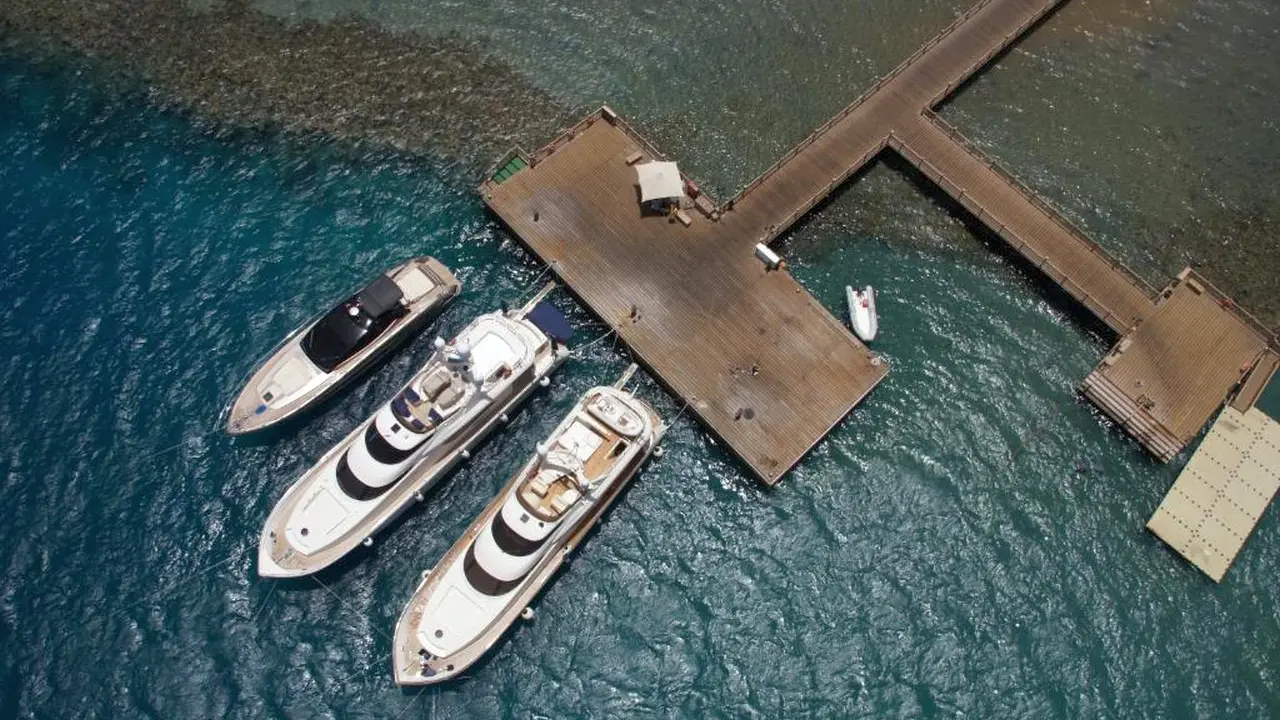 Hotel Cleopatra Luxury Resort - Makadi Bay